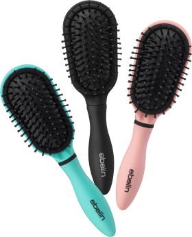 EBELIN MINI BROSSE MASSAGE. 1 PCS