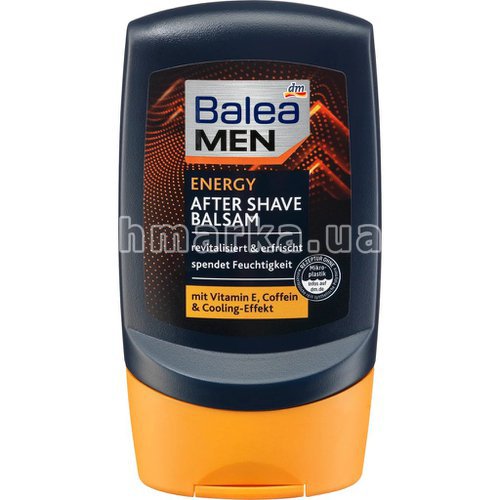 BALEA AFTER SHAVE BAUME 100ML