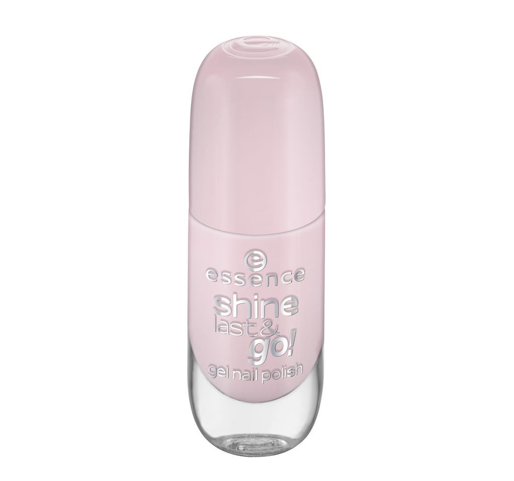 ESSENCE VERNIS SHINE LAST &amp; GO GEL 05