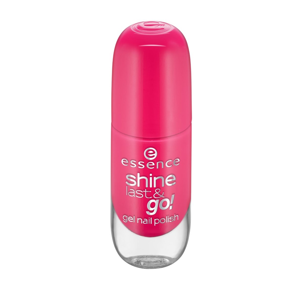 VERNIS SHINE LAST & GO GEL ESSENCE 13