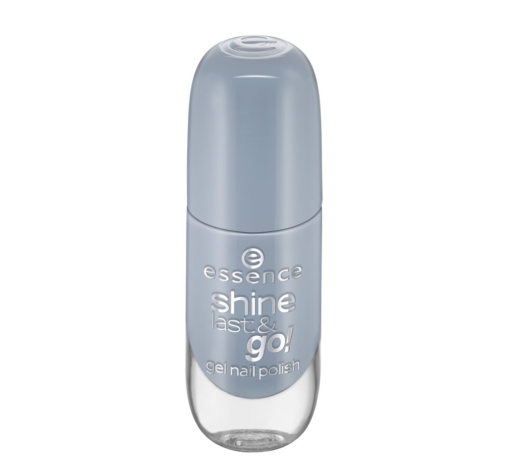 ESSENCE VERNIS SHINE LAST &amp; GO GEL 29