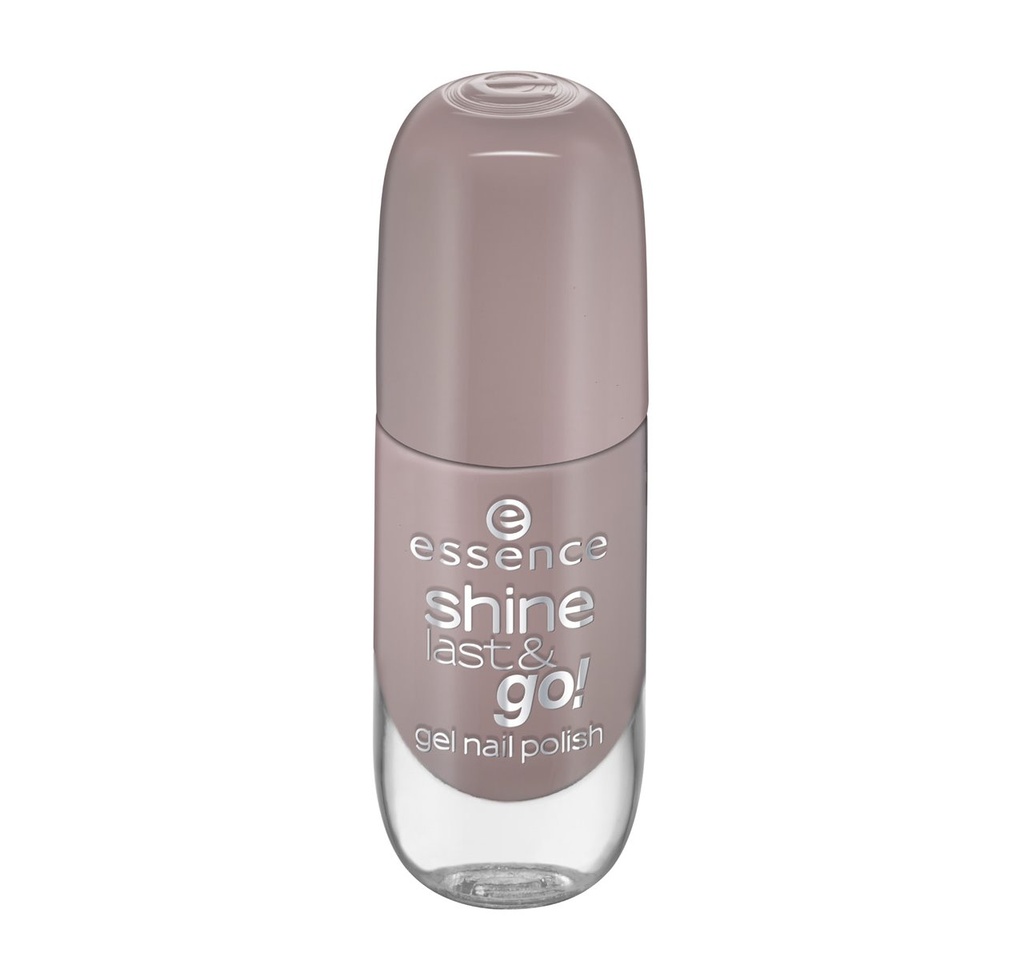 VERNIS SHINE LAST & GO GEL ESSENCE 37
