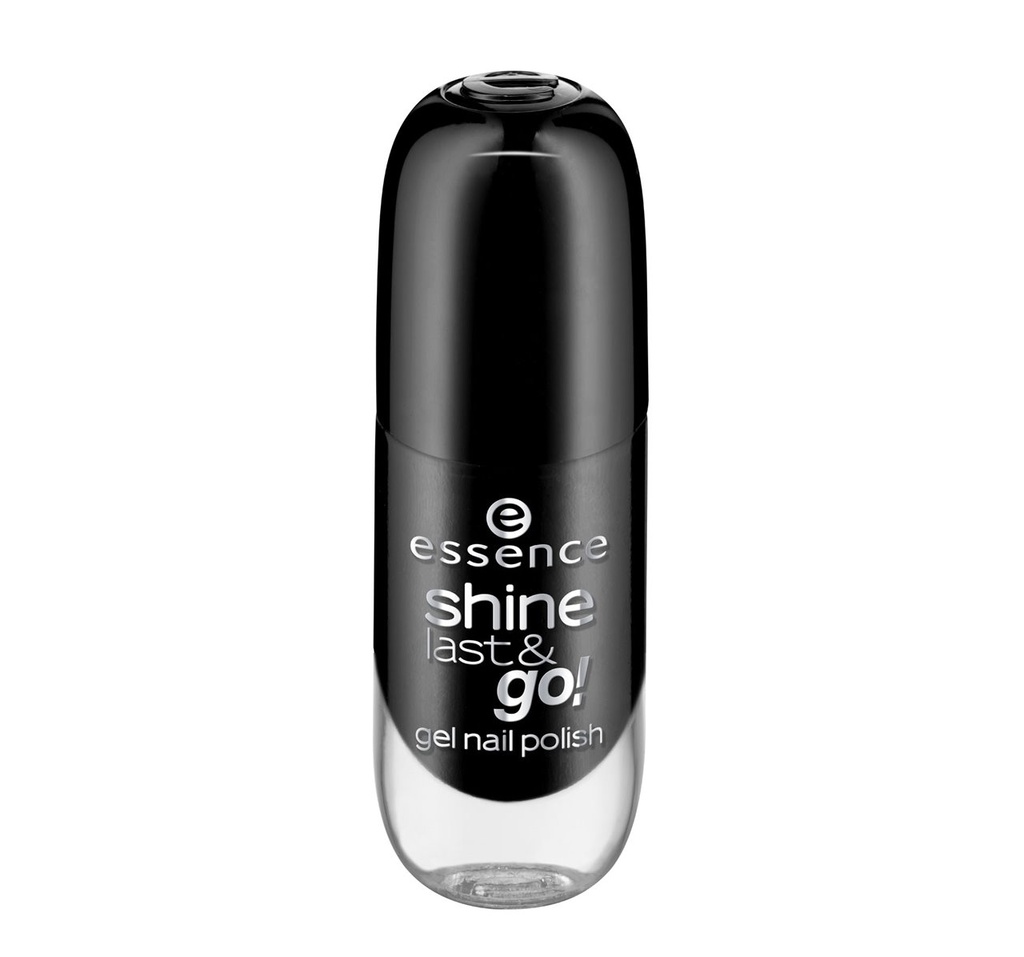 ESSENCE VERNIS SHINE LAST &amp; GO GEL  46