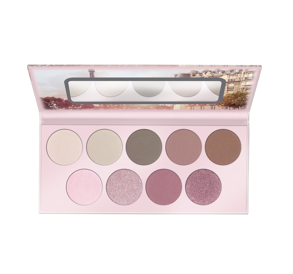 PALETTE FAP SALUT PARIS 02 ESSENCE