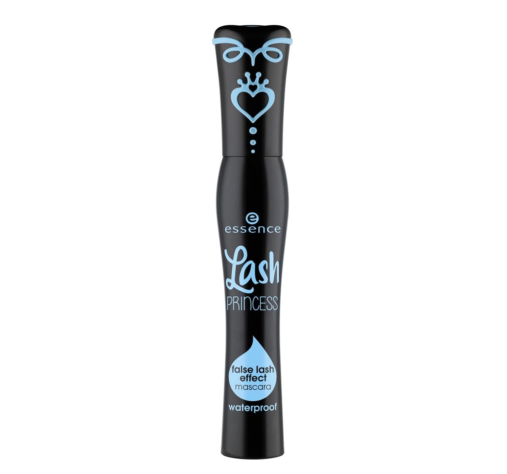 ESSENCE MASCARA LASH PRINCESS FALSE LASH EFFECT WATERPROOF