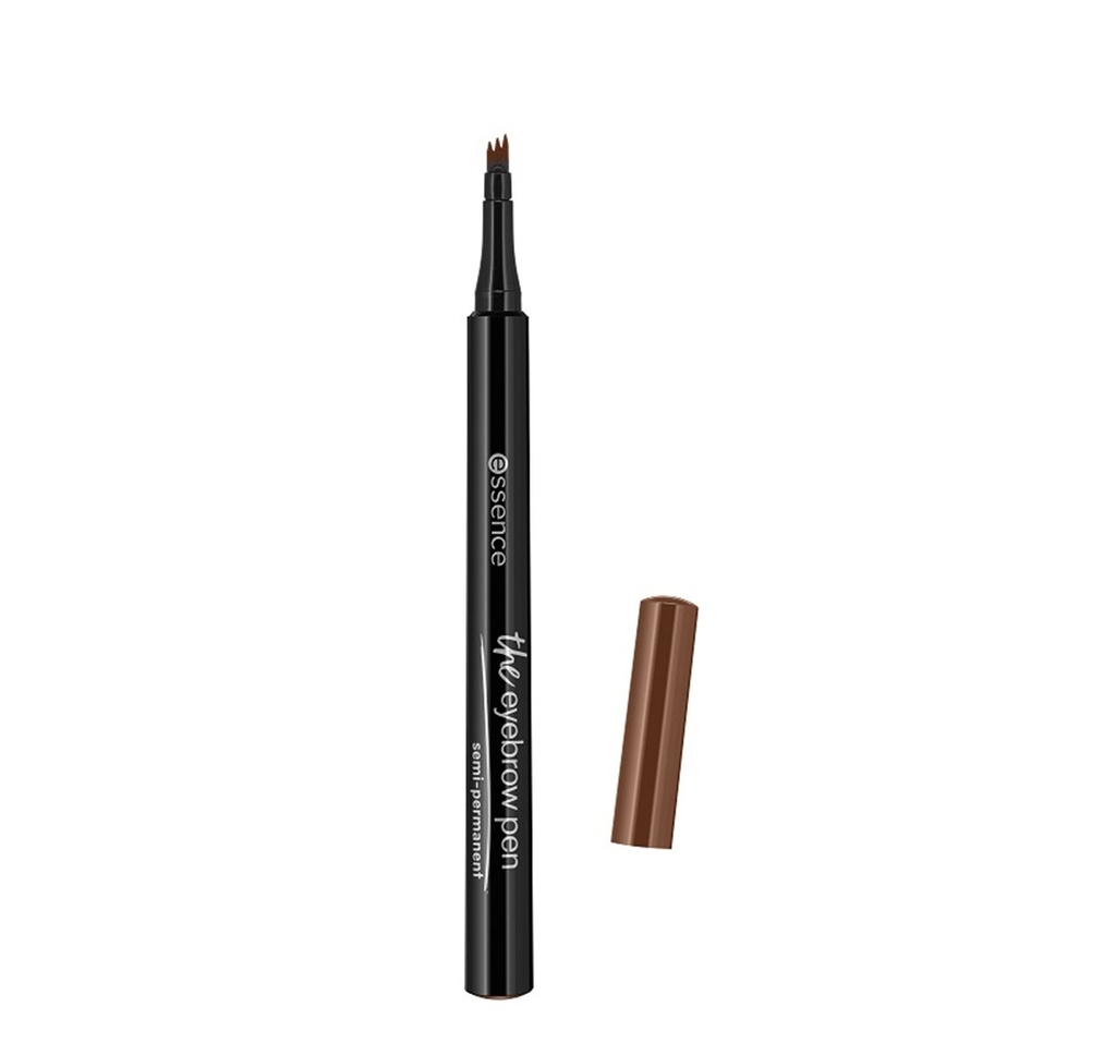 ESSENCE CRAYON A SOURCILS 03 C53