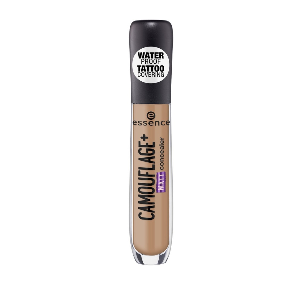CORRECTEUR CAMOUFLAGE+MAT ESSENCE 70