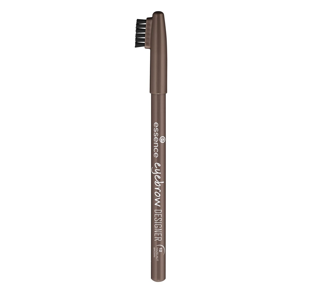 CRAYON SOURCILS DESIGNER ESSENCE 12