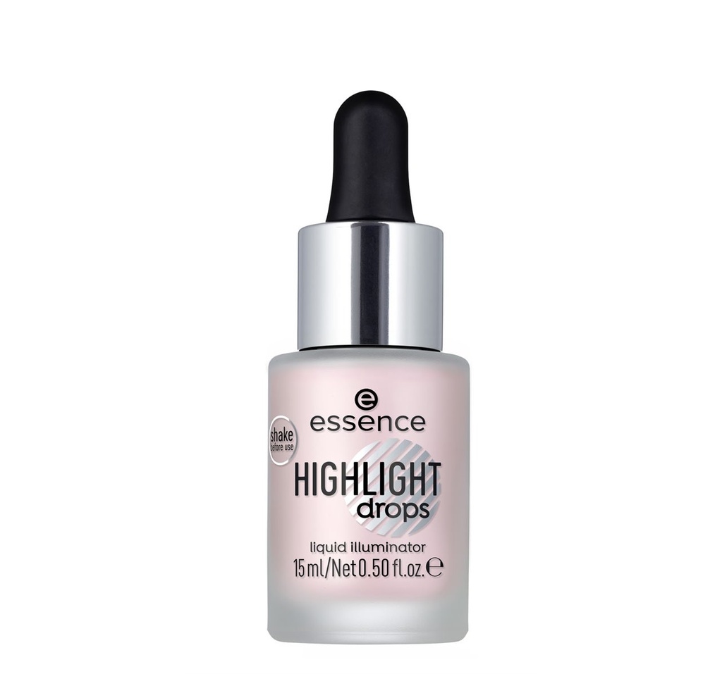 ESSENCE HIGHLIGHTER DROP LIQUIDE ILLUMINATEUR 20