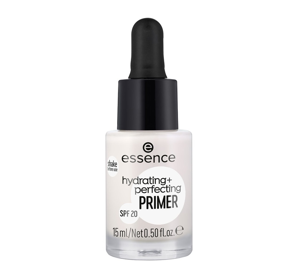 ESSENCE PRIMER HYDRATANT ET PERFECTIONNANT