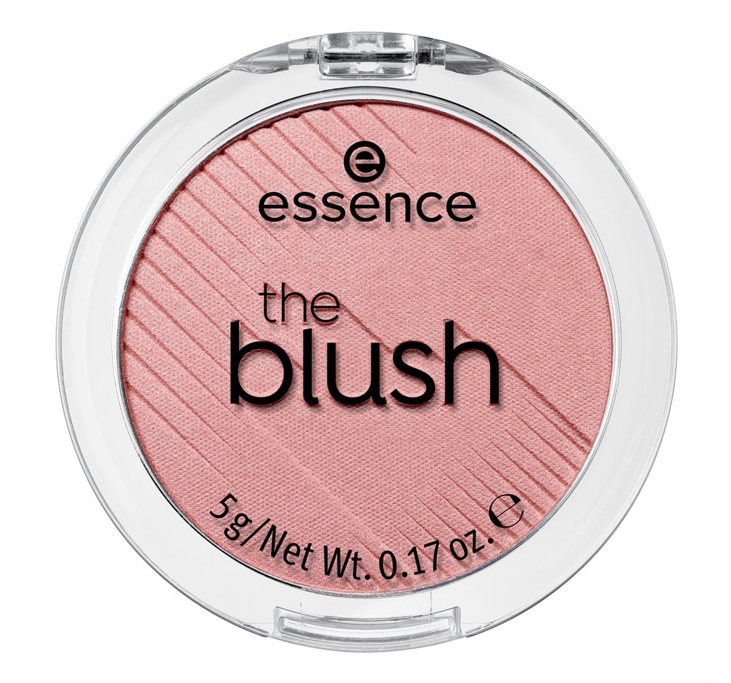 ESSENCE FARD A JOUES THE BLUSH 30