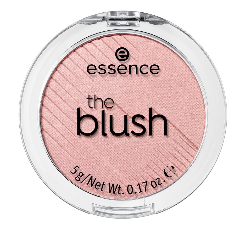 ESSENCE FARD A JOUES THE BLUSH 60