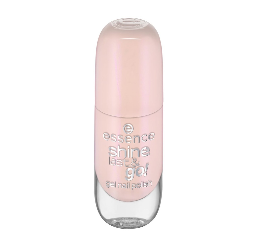 ESSENCE VERNIS SHINE LAST &amp; GO 64