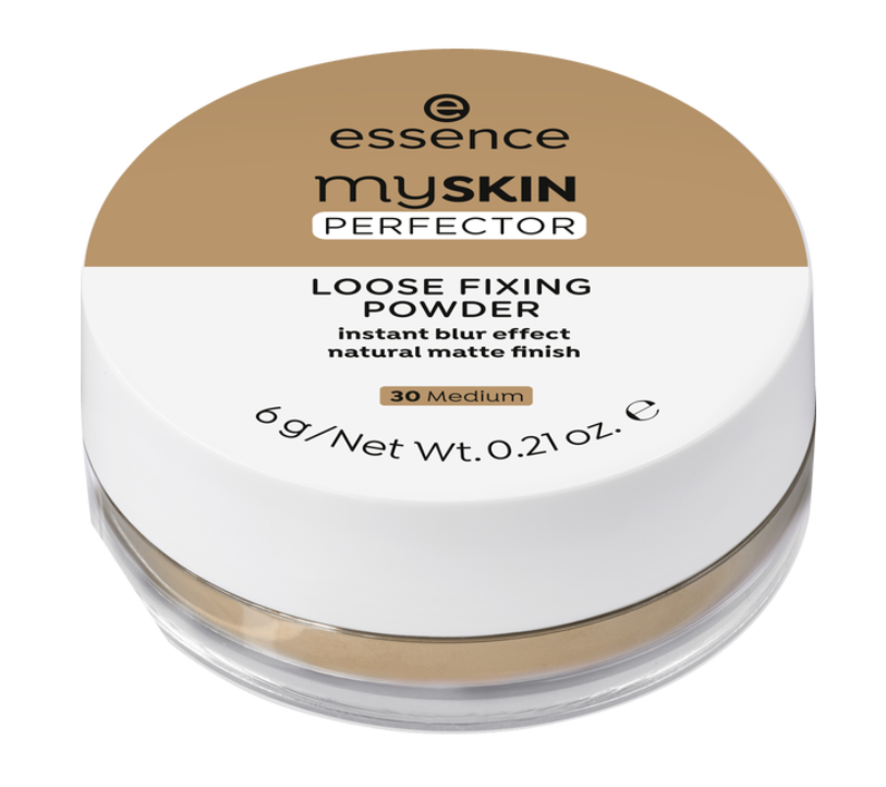 POUDRE LIBRE FIXANTE MY SKIN PERFECTOR 30 ESSENCE
