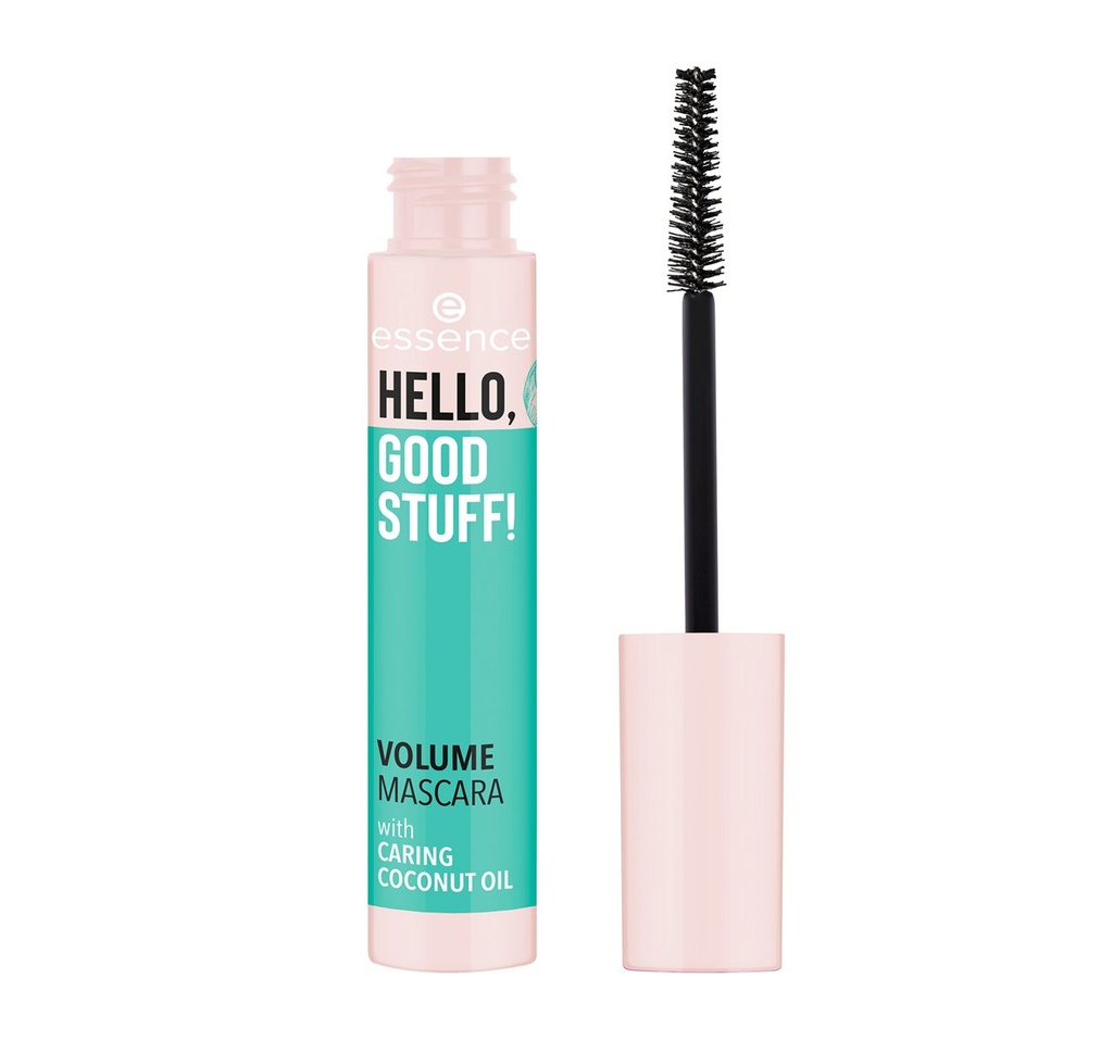 MASCARA HELLO GOOD DTUFF ESSENCE