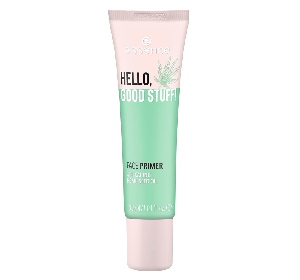 PRIMER HELLO GOOD STUFF ESSENCE