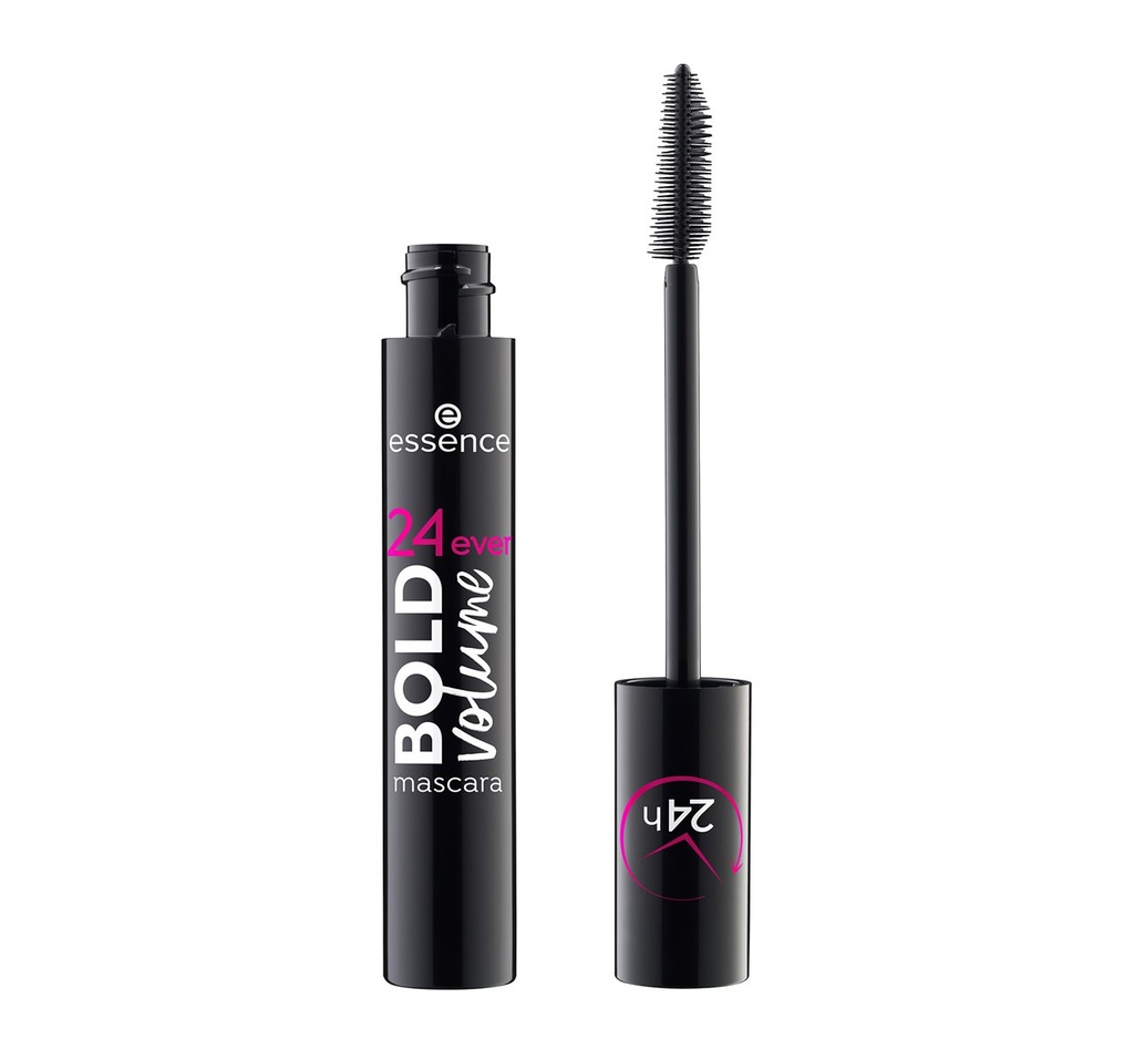 MASCARA 24 EVER BOLD ESSENCE