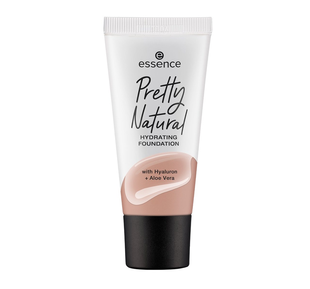 ESSENCE FOND DE TEINT HYDRATANT PRETTY NATURAL 190