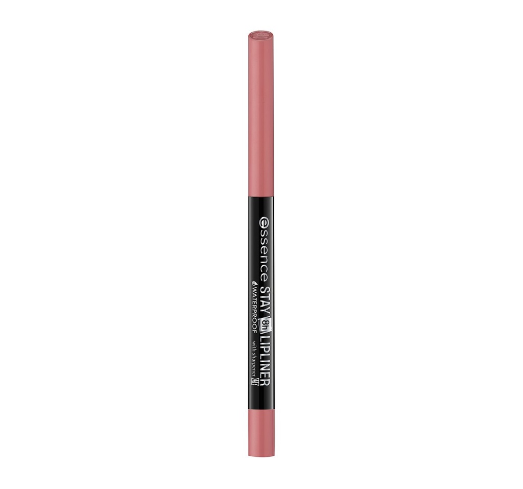 ESSENCE CRAYON A LEVRES STAY 8H WATERPROFF 03