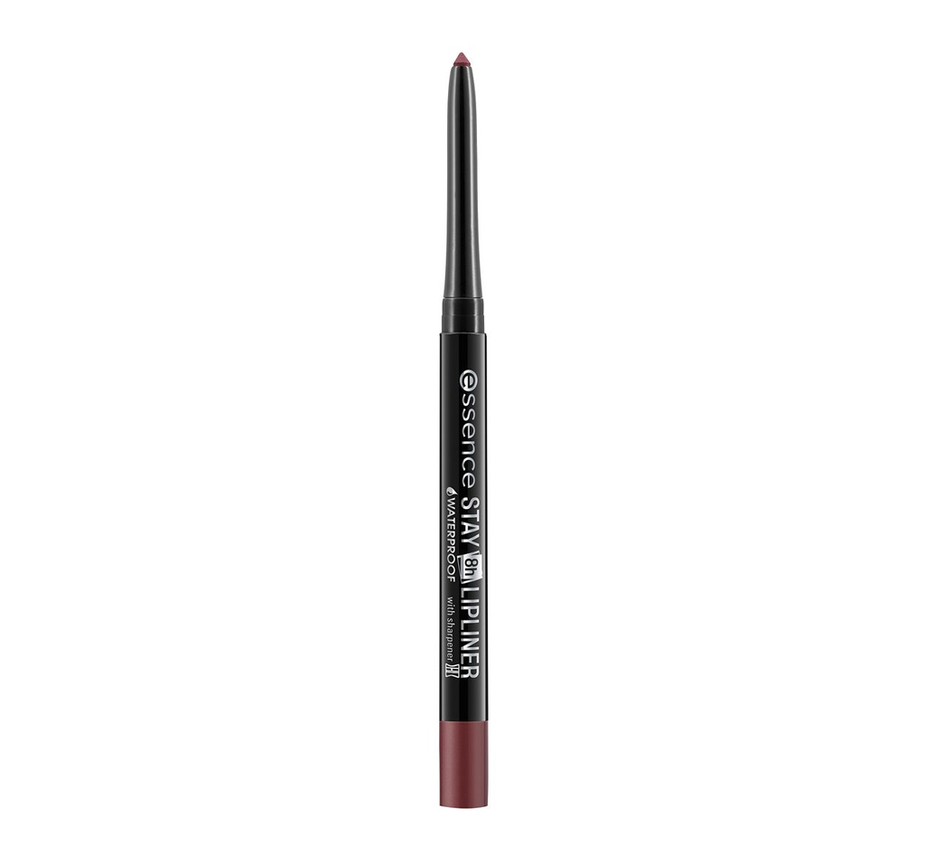 ESSENCE CRAYON A LEVRES STAY 8H WATERPROOF 05