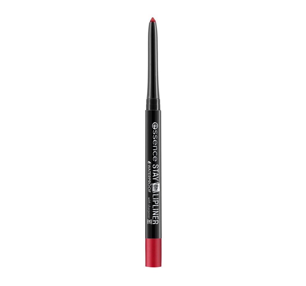 ESSENCE CRAYON A LEVRES STAY 8H WATERPROOF 08