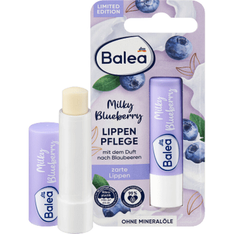BALEA BAUME A LEVRES SWEET BUTTERFLY