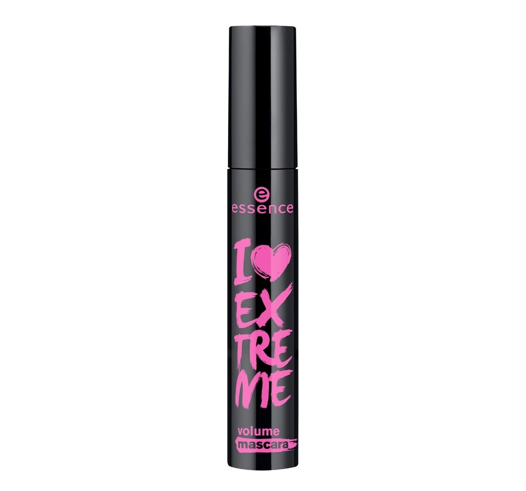 MASCARA I LOVE EXTREME VOLUME ESSENCE