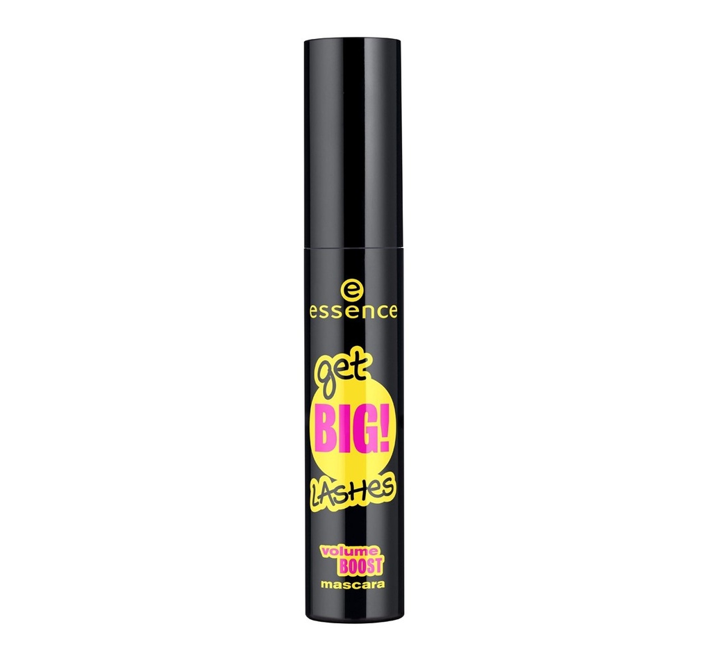 MASCARA GET BIG LASHES VOLUME BOOST ESSENCE