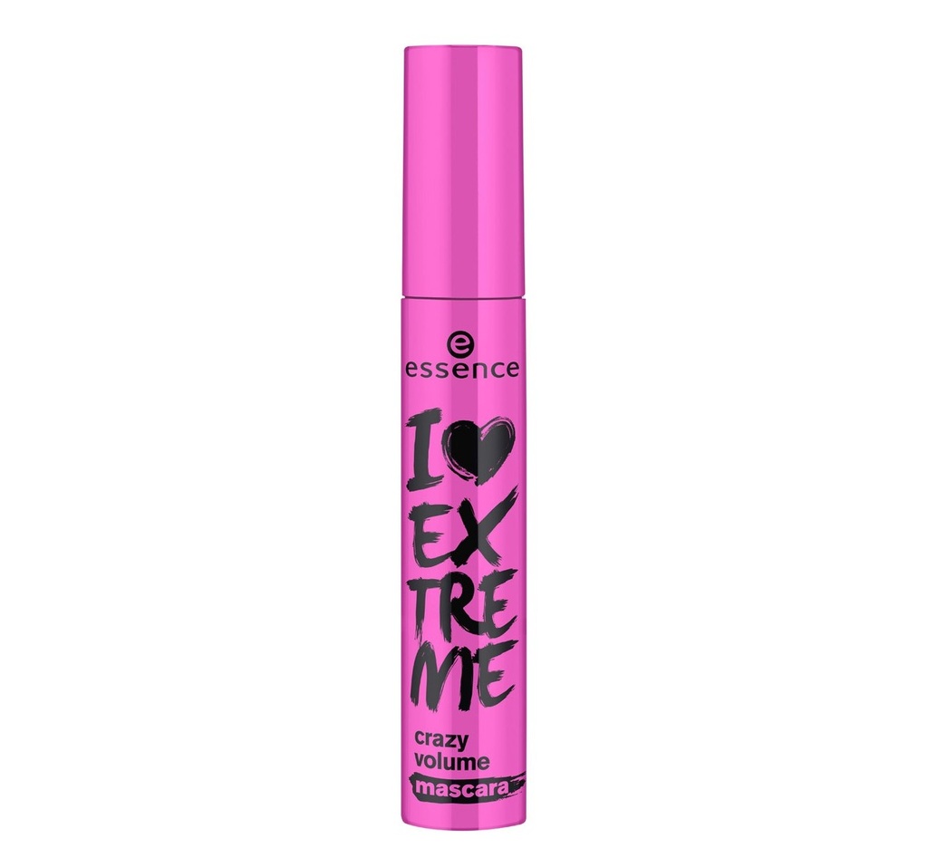 MASCARA I LOVE EXTREME CRAZY VOLUME ESSENCE