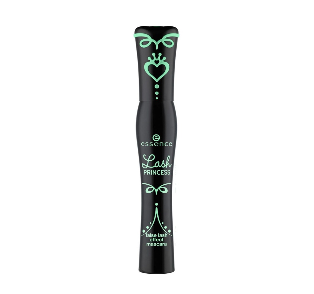MASCARA LASH PRINCESS FALSE LASH EFFECT ESSENCE