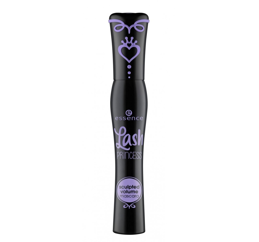 ESSENCE MASCARA LASH PRINCESS SCULPTED VOLUME