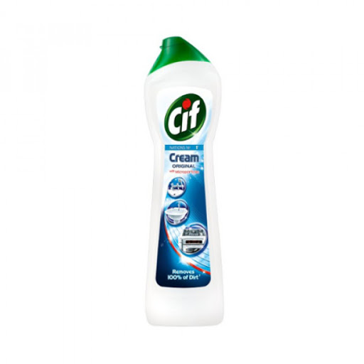 CIF CREAM ORIGINAL 500ML