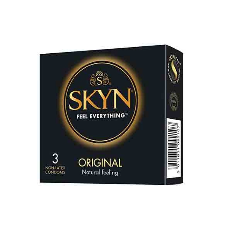 MANIX SKYN ORIGINAL 3