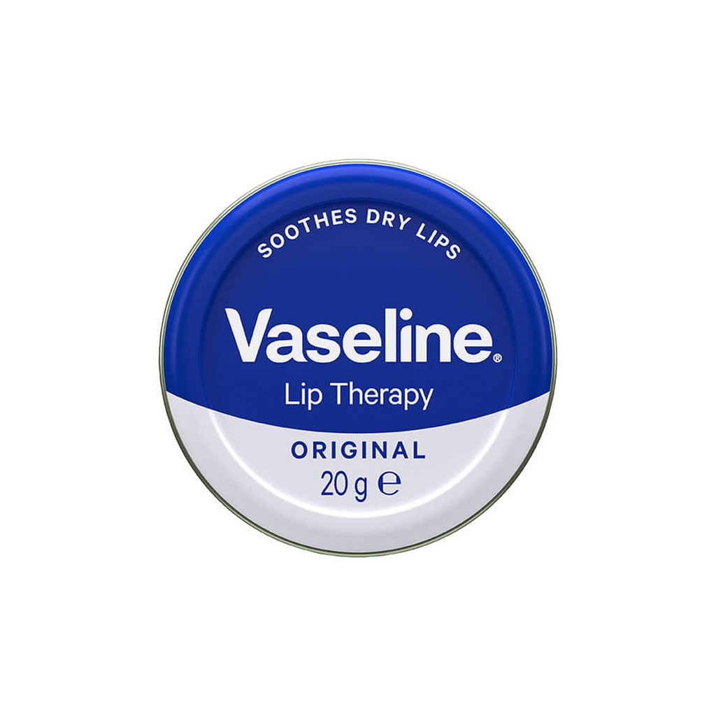VASELINE THERAPIE LEVRE ORIGINAL 20G