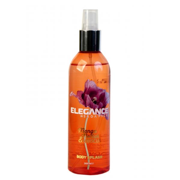 ELEGANCE SPLASH CORPS MANGE 300ML