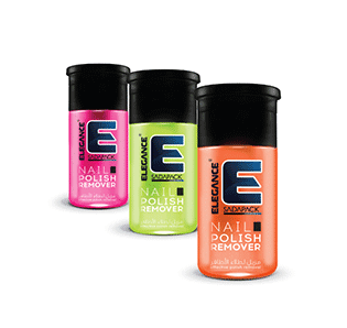 ELEGANCE AIL POLISH REMOVER