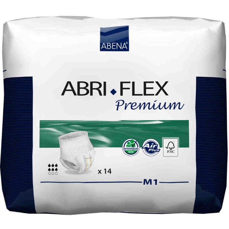 ABRIFLEX COUCHE ADULTE M1 14U