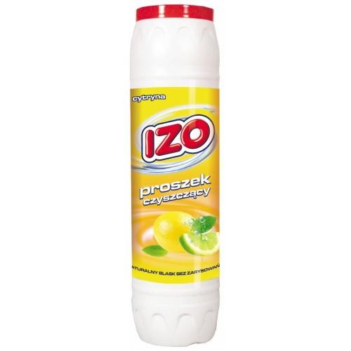 IZO SEA BREEZEL CITRON CLEANING POWDER 500ML