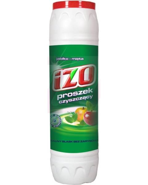IZO SEA BREEZEL POMME  CLEANING POWDER  500ml
