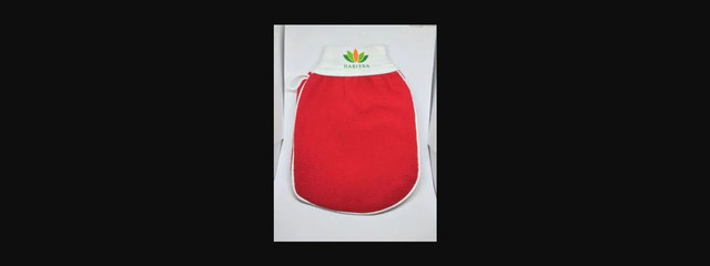 HABITRA GANT EXFOLIANT KESSAL