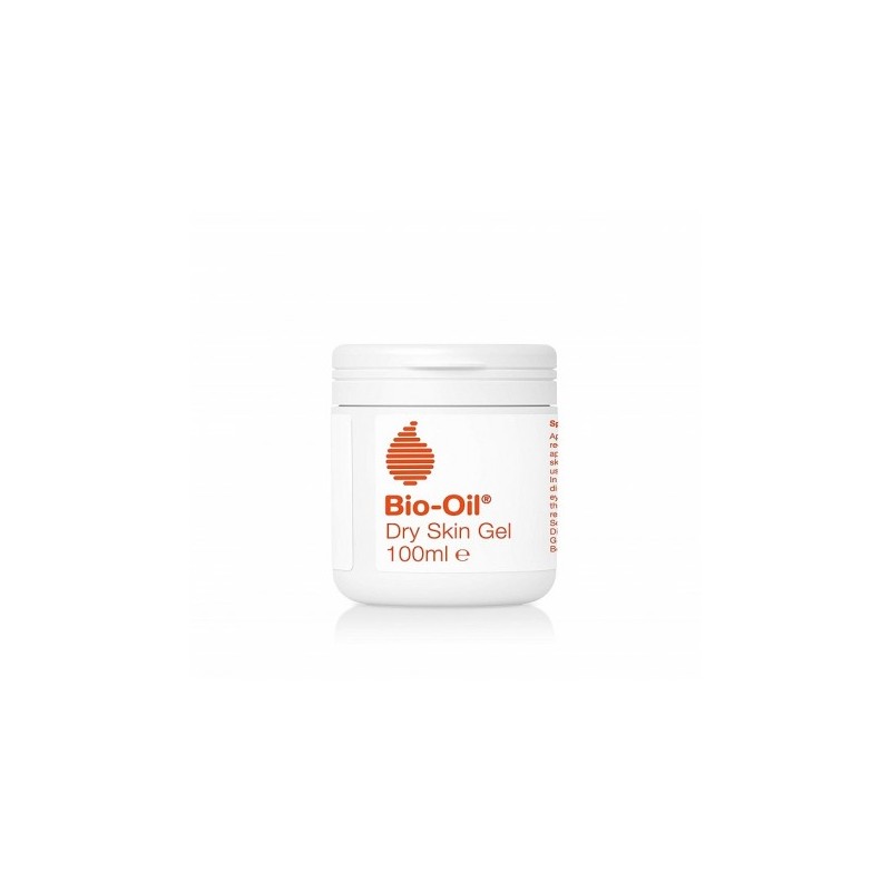 BIO-OIL DRY SKIN GEL 100ML