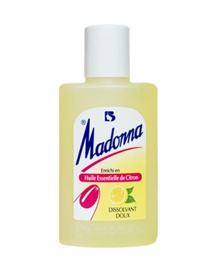 MADONA DISSOLVANT CITRON 70ML