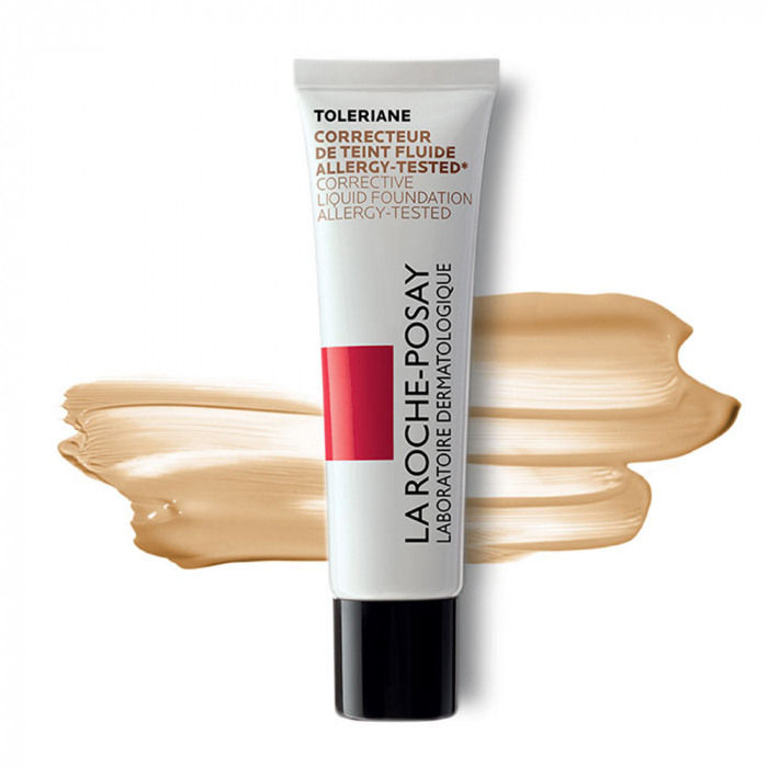 LAROCHE-POSAY TOLERIANE FDT FLUIDE N13