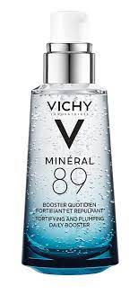 VICHY MINERAL 89 