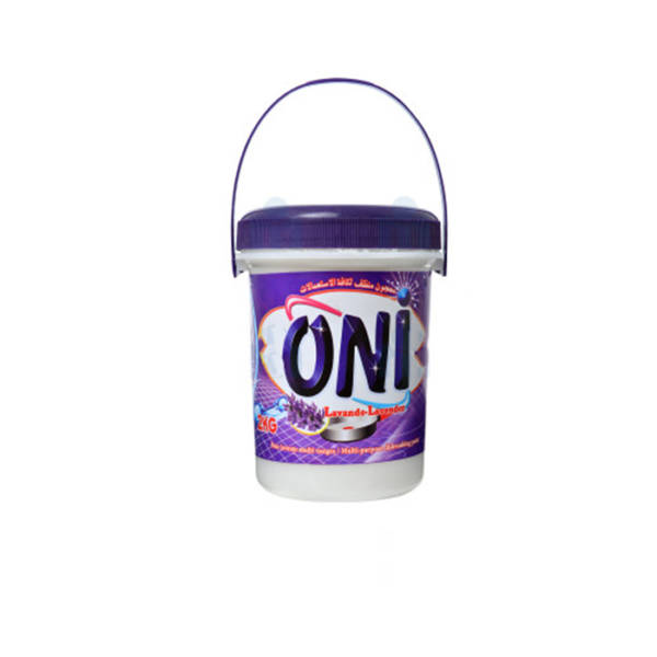 ONI PATE MULTI USAGE LAVANDE 2KG