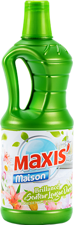 MAXIS MAISON SENTEUR ATLAS 1L