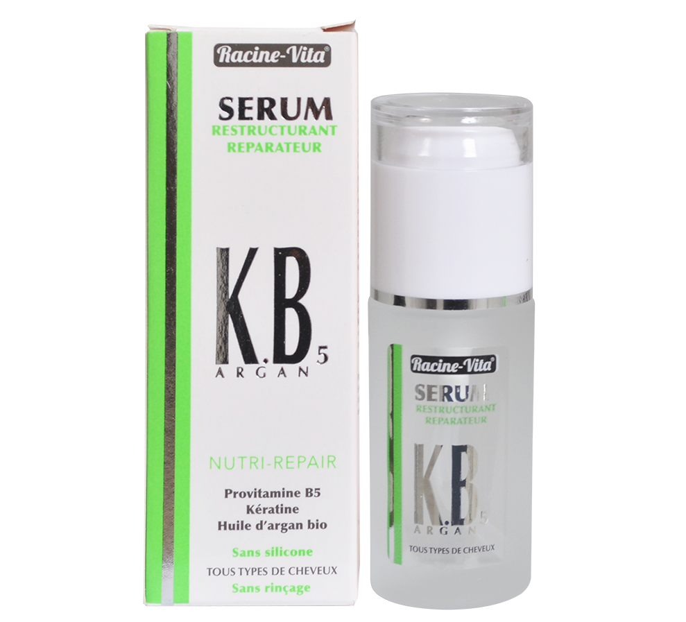 racine vita serum kb5 sans silicon 40ml