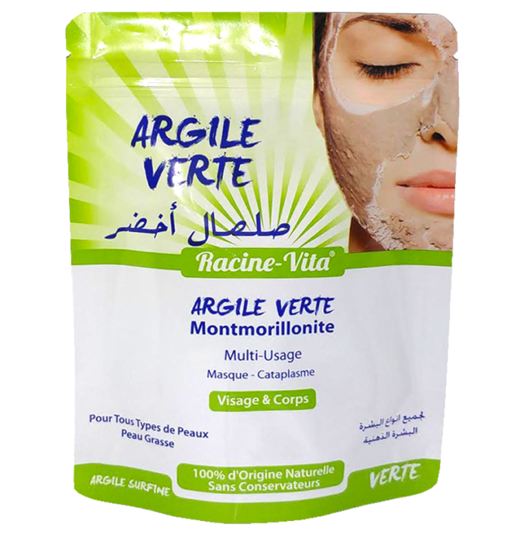 RACINE VITA ARGILE VERTE 100GR