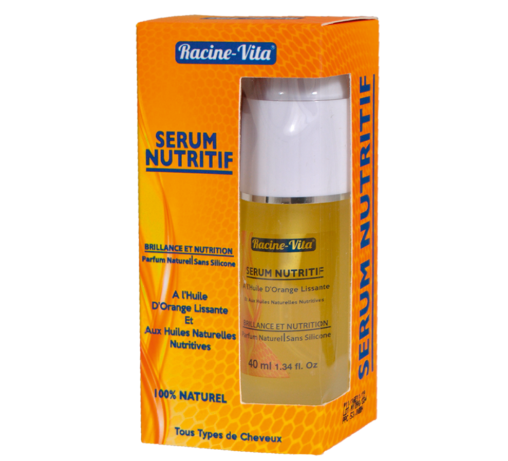 RACINE VITA SERUM NUTRITIF 40ML