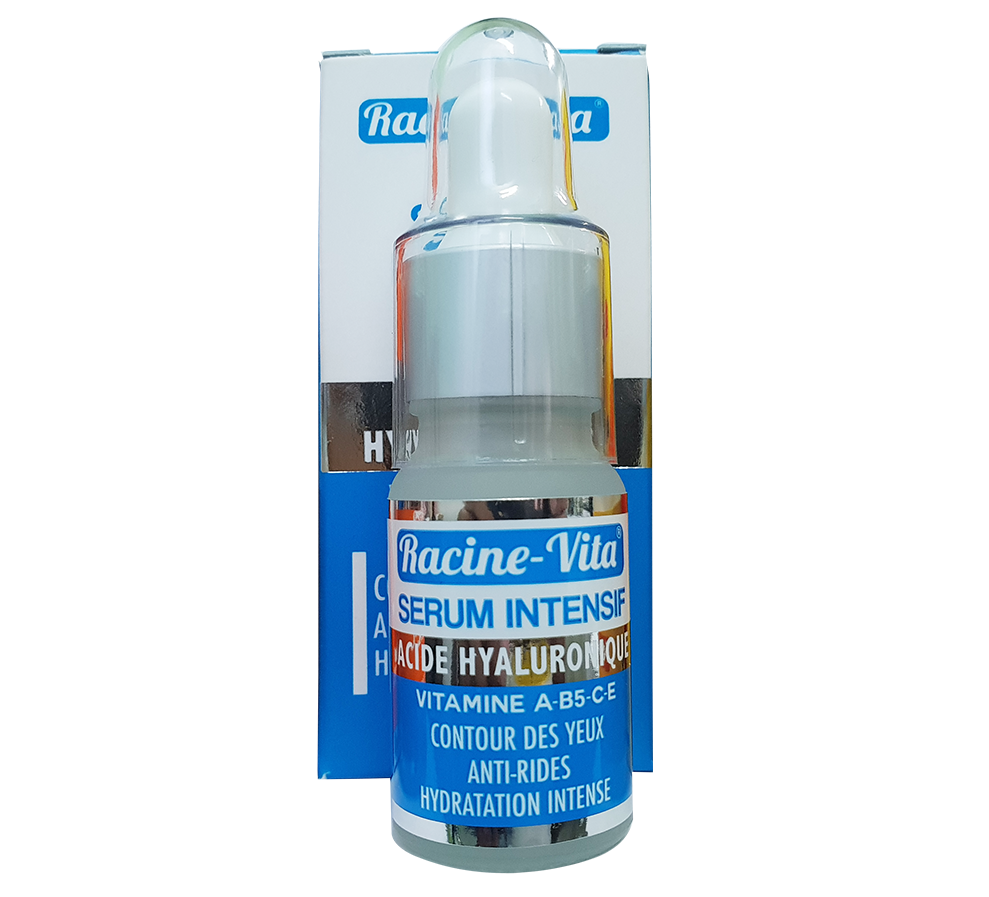 RACINE VITA SERUM CONTOUR YEUX 10ML